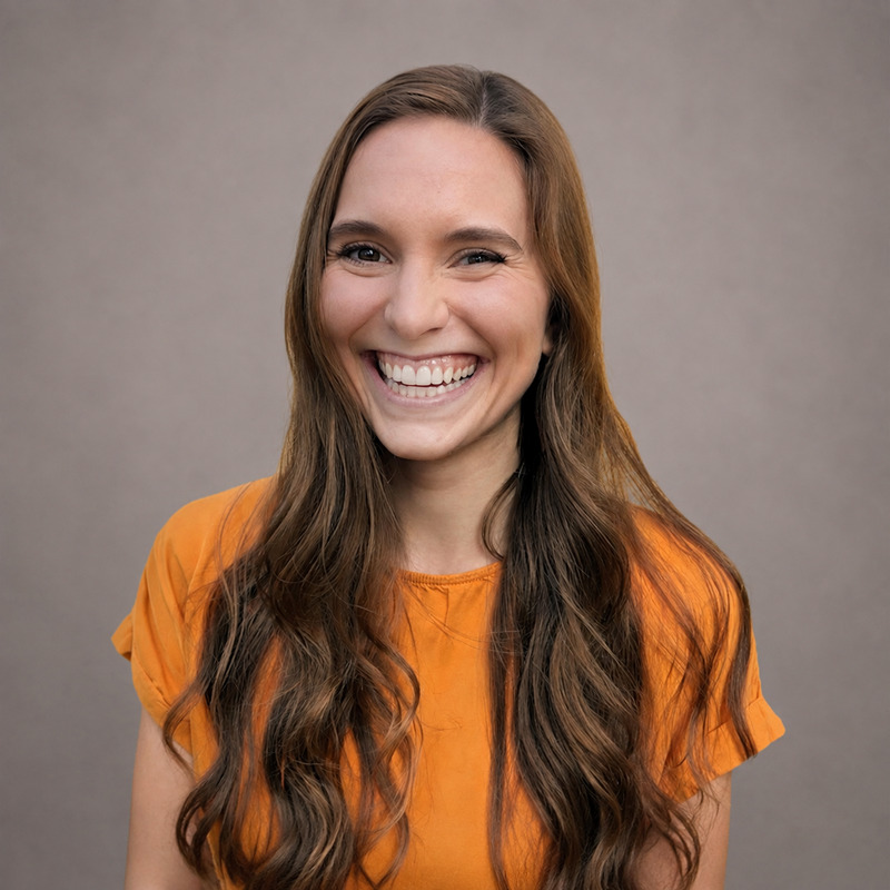 Eliza Robinson, MS, Oregon telehealth therapist