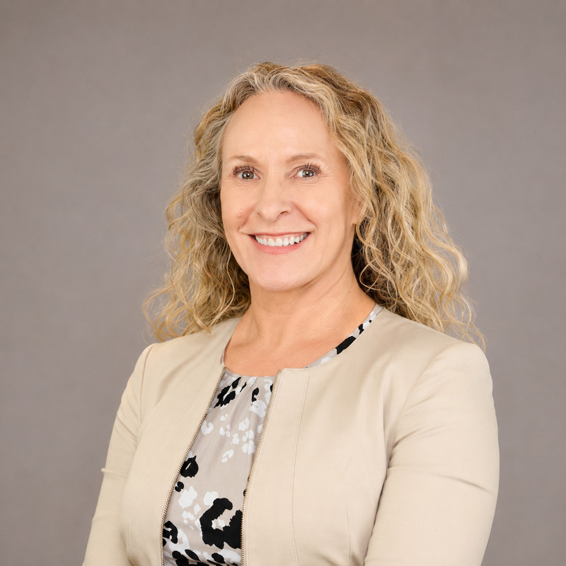 RuthAnne Alexander, LPC, therapist in Medford, Oregon