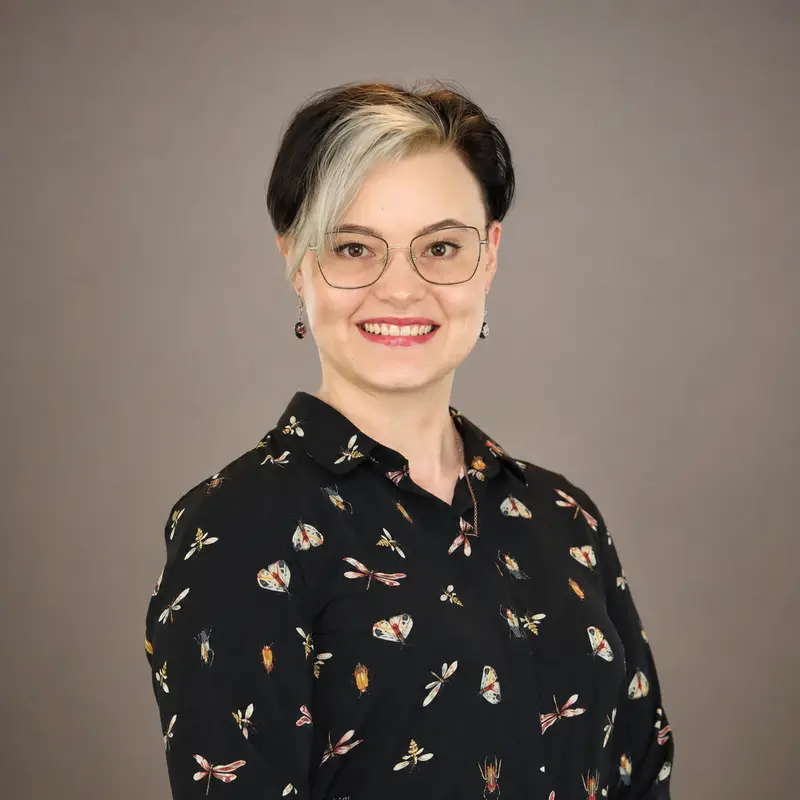 Scarlet Celestino, Professional Counselor Associate, therapist in Medford, Oregon
