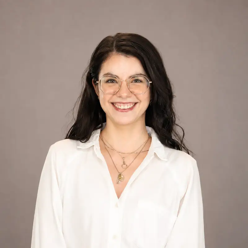 Shelby Hale, LPC, Oregon telehealth therapist